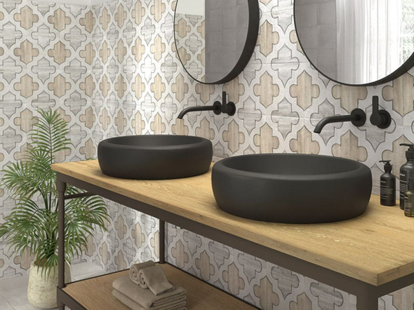 Плитка CARINO (Mainzu) в Москве