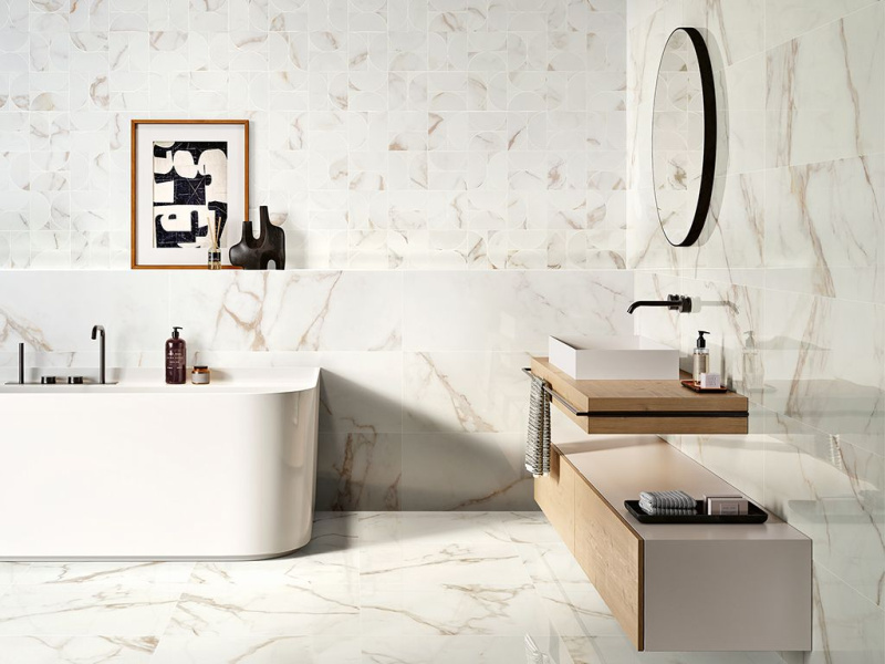 Плитка PRECIOUS (Love Tiles) в Москве