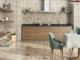Плитка ZINO (Alborz Ceramic CO) в Москве