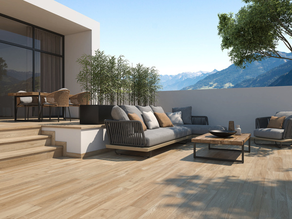 Плитка RODENO (Gres de Aragon) в Москве