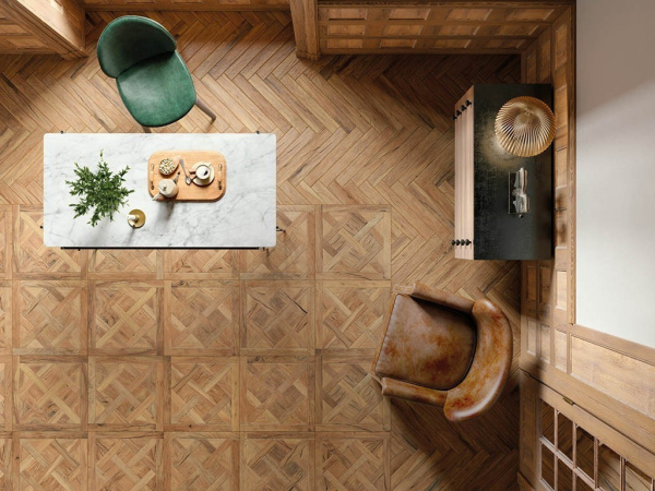 Плитка FS FOREST (Francisco Segarra) в Москве