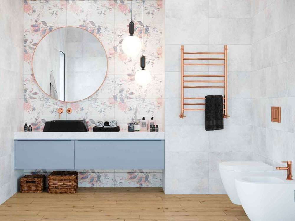 Плитка UNICORN TEARS (Creto) в Москве