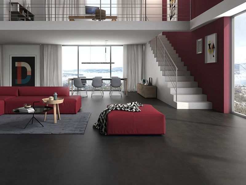 Плитка CEMENTO (Geotiles) в Москве