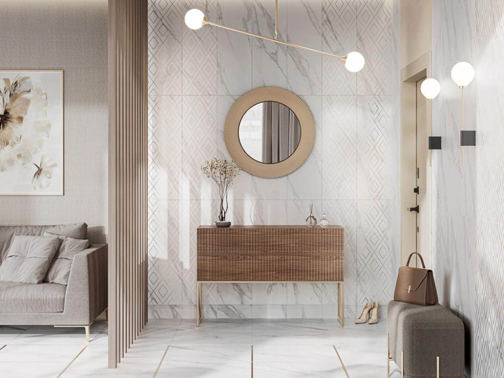 Плитка АЛЕНТЕЖУ (Kerama Marazzi) в Москве