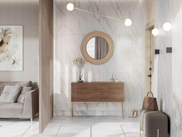 Плитка АЛЕНТЕЖУ (Kerama Marazzi) в Москве