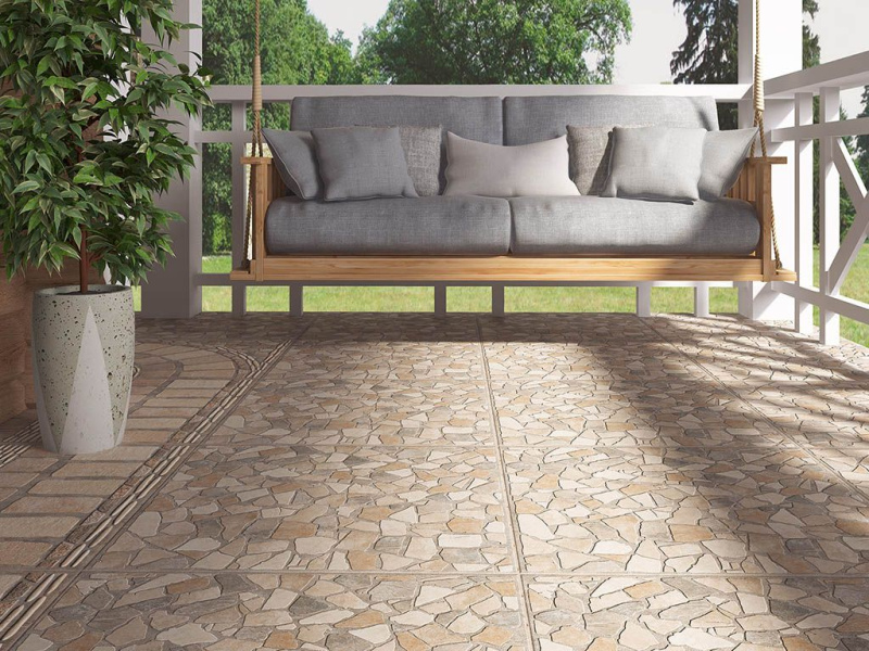 Плитка STAIL (Alma Ceramica) в Москве