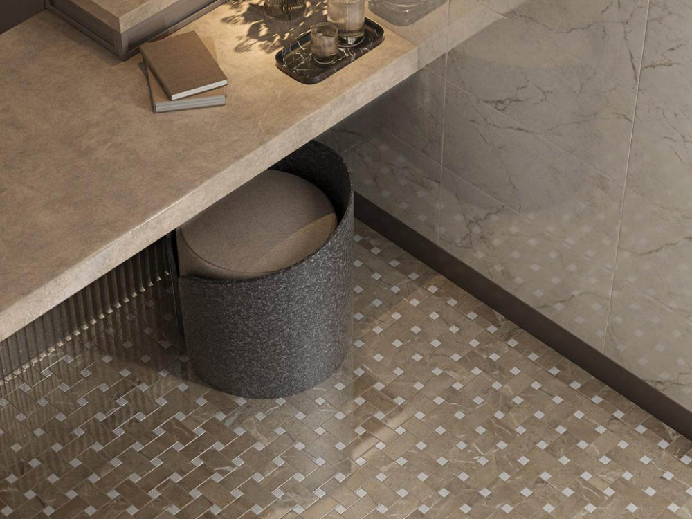 Плитка ТОСКАНА: СЕРЕНАДА (Kerama Marazzi) в Москве