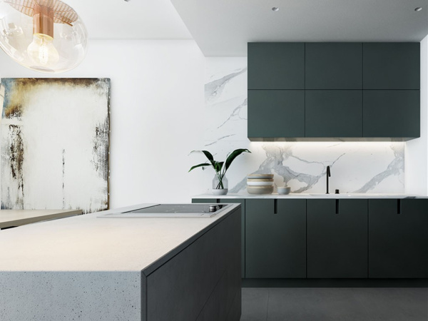 Плитка I NATURALI (Laminam Italy) в Москве