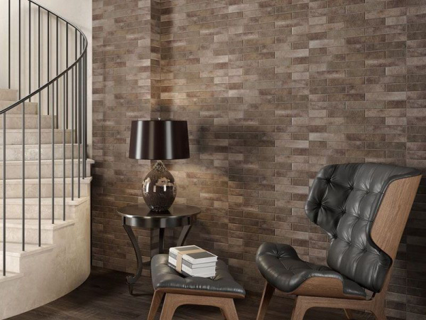 Керамогранит BRICKS (Cersanit) в Москве