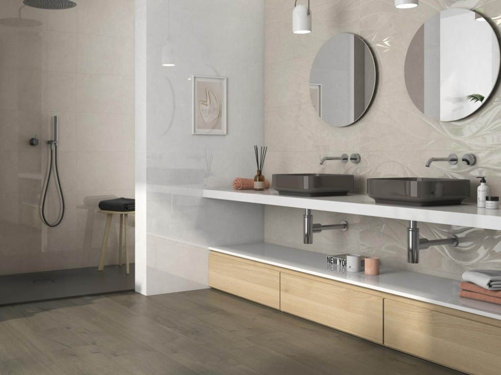 Плитка NUVA (Pamesa) в Москве