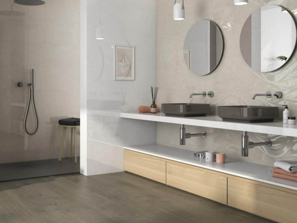 Плитка NUVA (Pamesa) в Москве