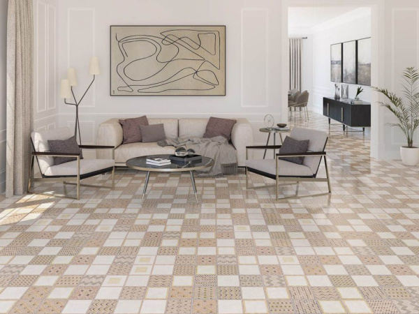 Плитка GROOVY (Rocersa) в Москве