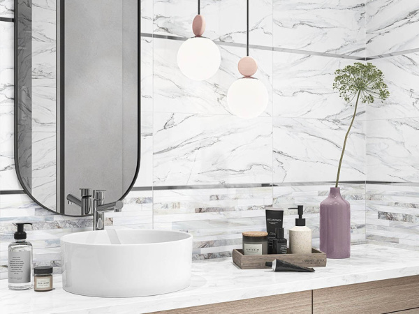 Плитка MERCURY (Alma Ceramica) в Москве