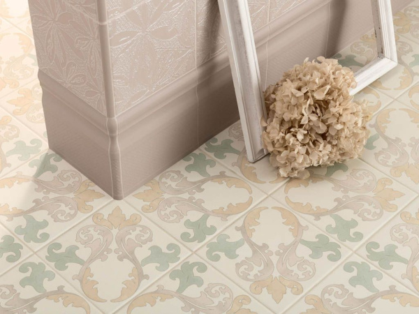 Плитка SOFFIO (Vallelunga Ceramica) в Москве