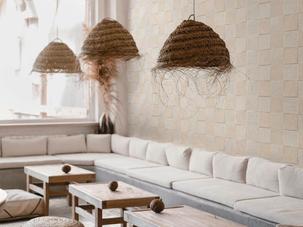 Плитка ETERNA (Ragno) в Москве