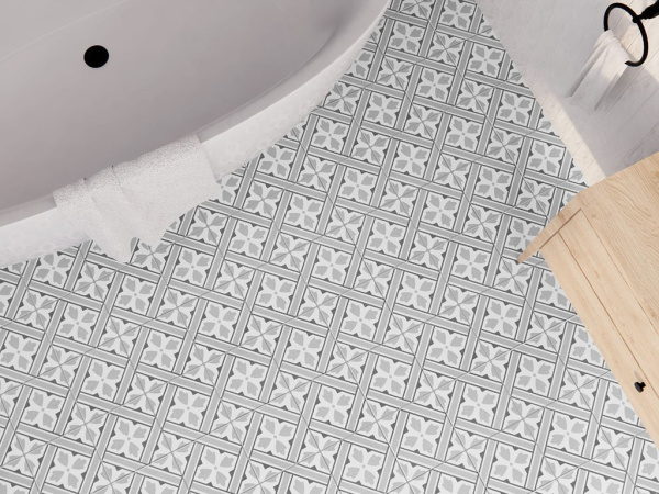 Плитка HOWARD (Prissmacer) в Москве