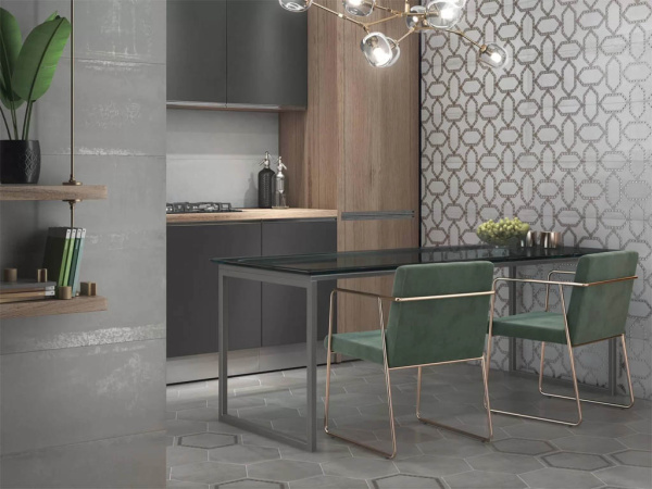 Плитка РАВАЛЬ (Kerama Marazzi) в Москве