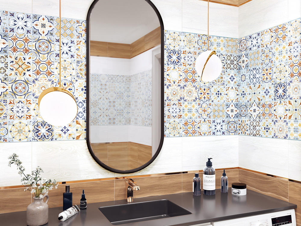 Плитка PORTLAND (AltaCera) в Москве