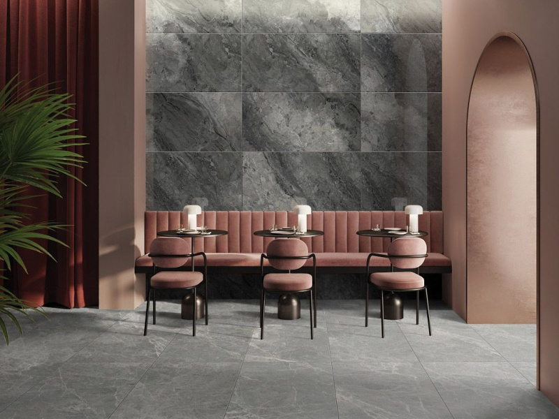 Плитка MARBLESET (Vitra) в Москве