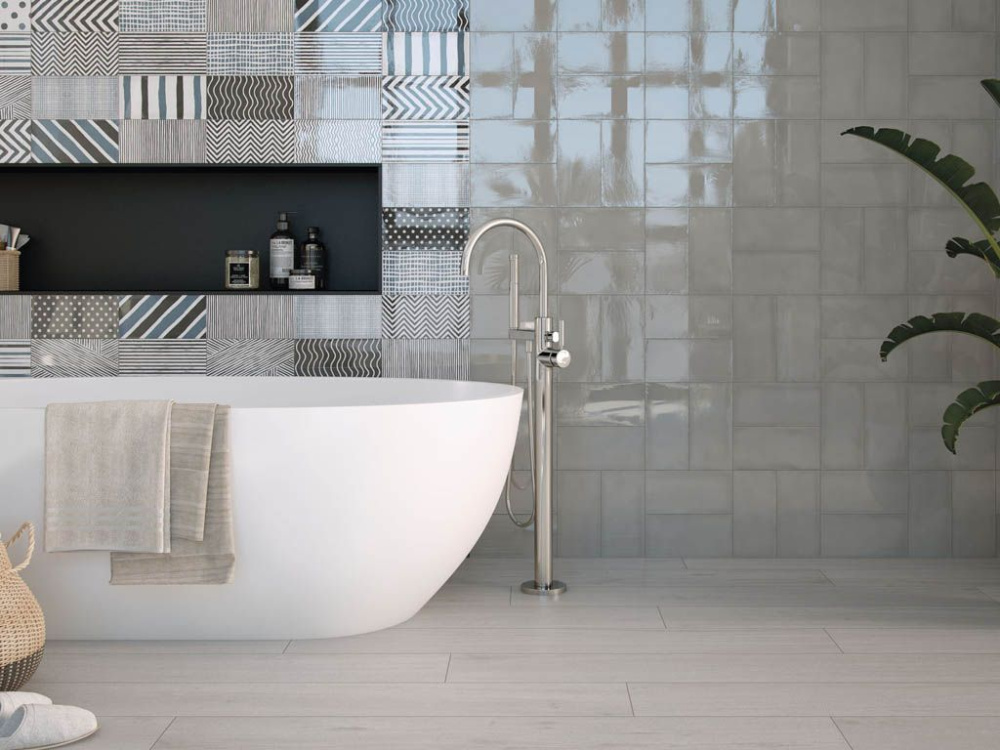 Плитка ATMOSPHERE (Cifre Ceramica) в Москве