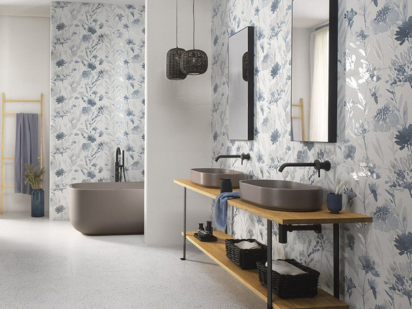 Плитка MILANO MOOD (FAP Ceramiche) в Москве