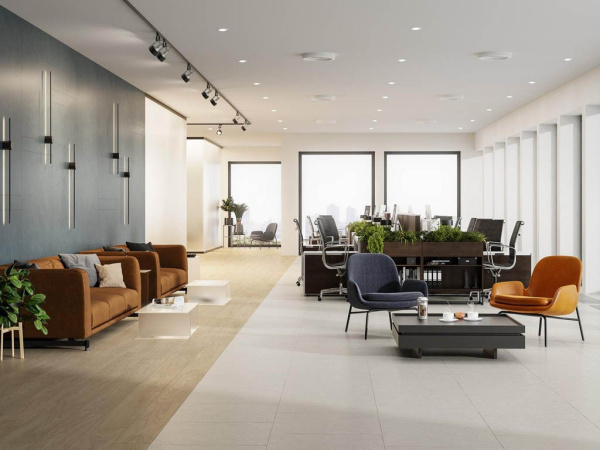 Плитка ТОСКАНА: ПРО ЧЕМЕНТО (Kerama Marazzi) в Москве