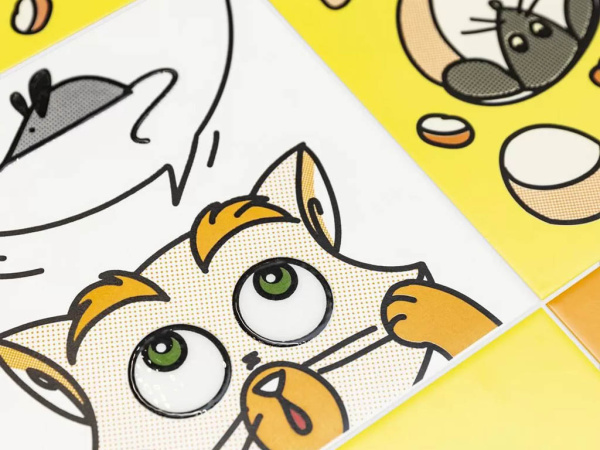 Плитка КОШКИ-МЫШКИ (Kerama Marazzi) в Москве