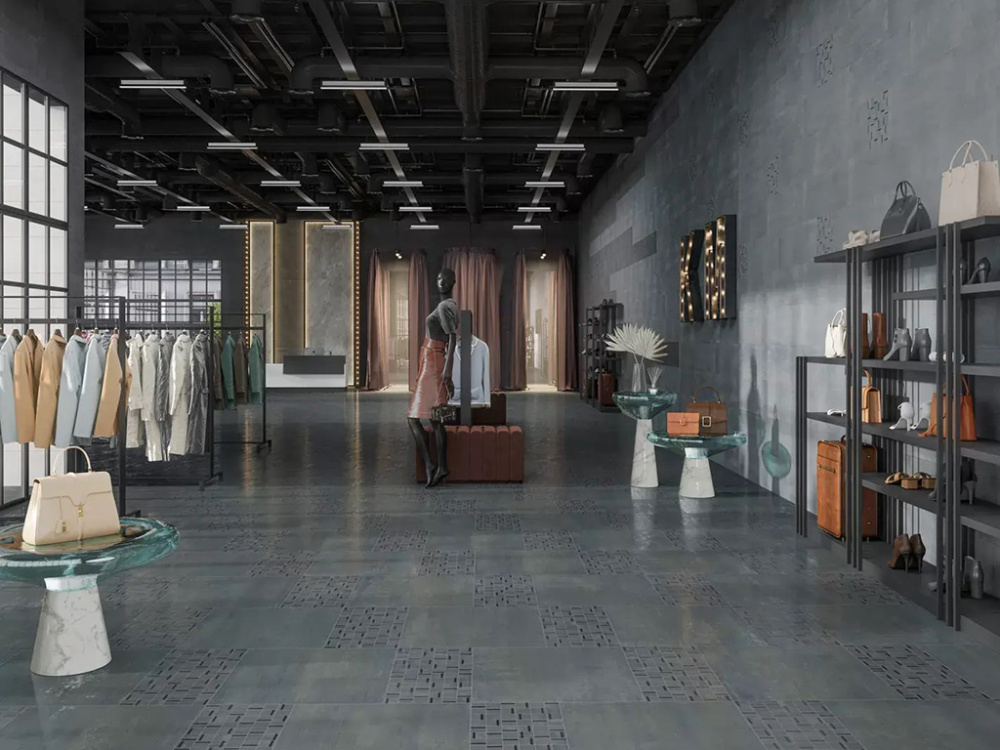 Плитка VENEZIA:ГВАРДИ (Kerama Marazzi) в Москве