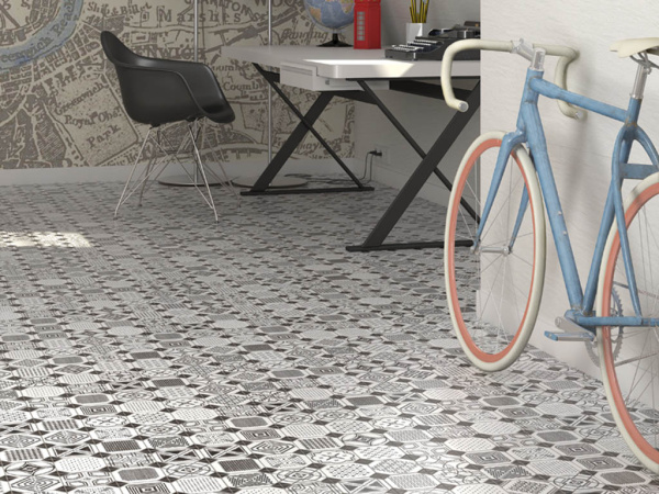 Плитка WORLD PARKS (Vives Ceramica) в Москве