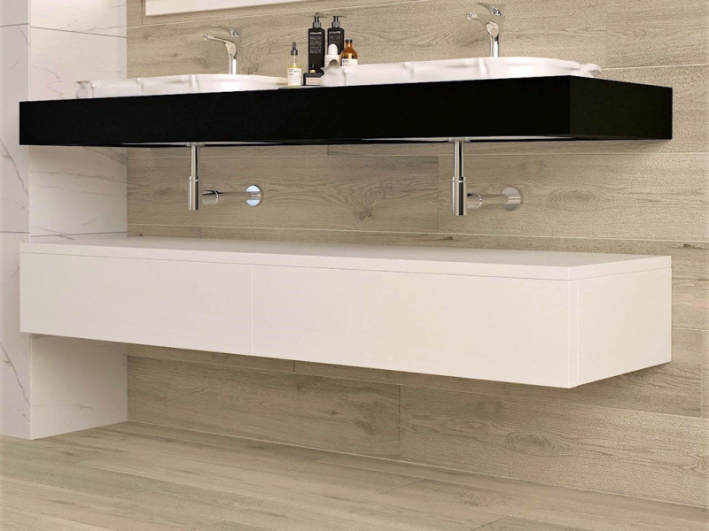 Плитка WOOD COLLECTION (Tilekraft) в Москве