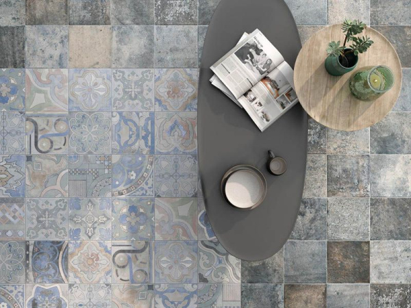 Плитка CR. EMPOLI / CR.SENESI (Pamesa) в Москве