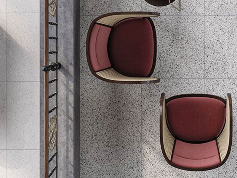 Плитка TERRAZZO (Casalgrande Padana) в Москве