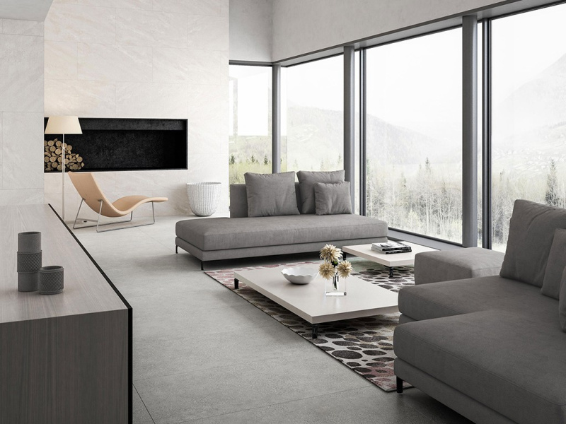 Плитка EARTH COLORS (Nanogress) в Москве