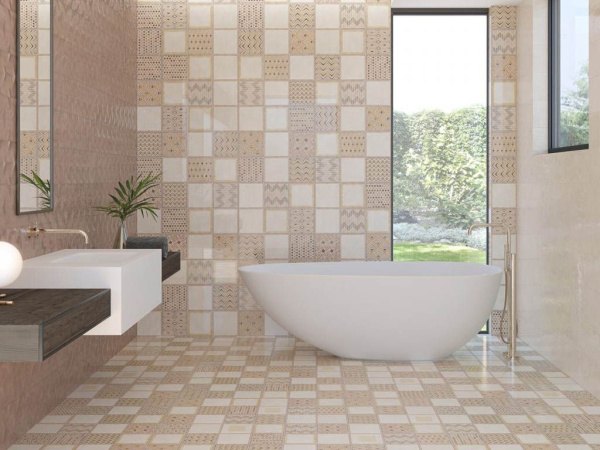 Плитка GROOVY (Rocersa) в Москве