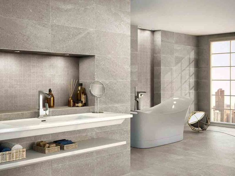 Плитка COMODO (Nanogress) в Москве