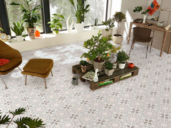 Плитка ADELE (Dual Gres) в Москве