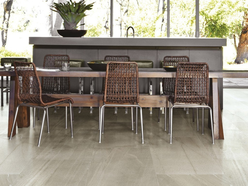 Плитка PIETRA DI BASALTO (Iris Ceramica) в Москве