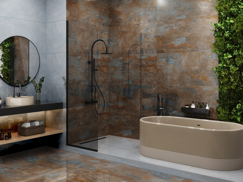 Плитка IRON (LCM) в Москве