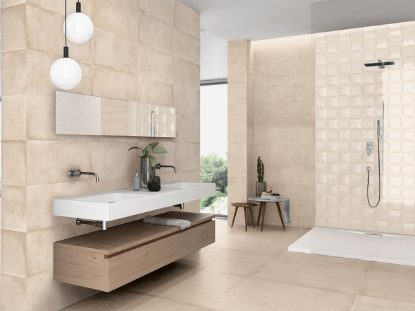 Плитка MATERIKA (Ibero Ceramicas) в Москве