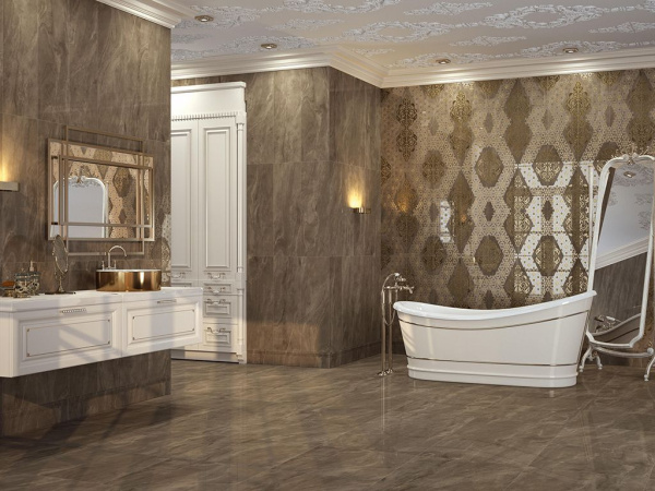 Плитка IMPERIALE (Dune) в Москве