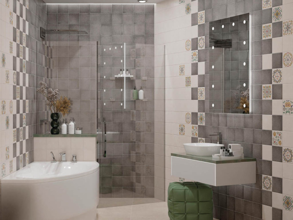 Плитка SOLLER (Eletto Ceramica) в Москве