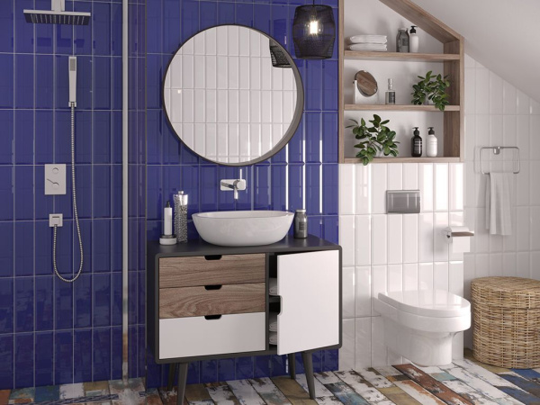 Плитка METRO (Gracia Ceramica) в Москве