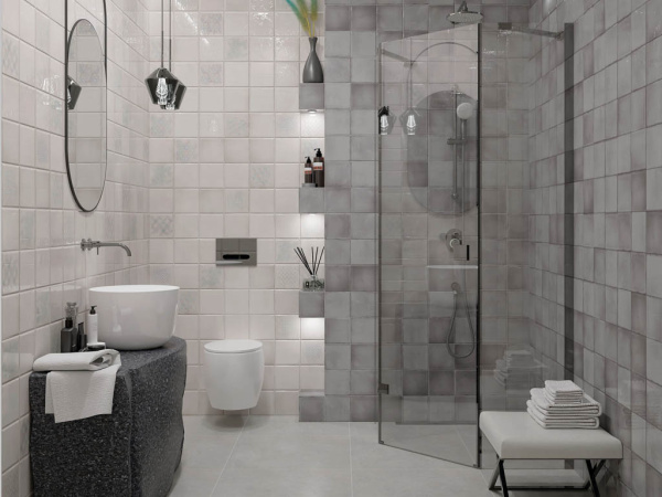 Плитка MATE (Eletto Ceramica) в Москве