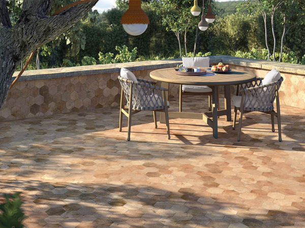 Плитка ZERO (Vives Ceramica) в Москве