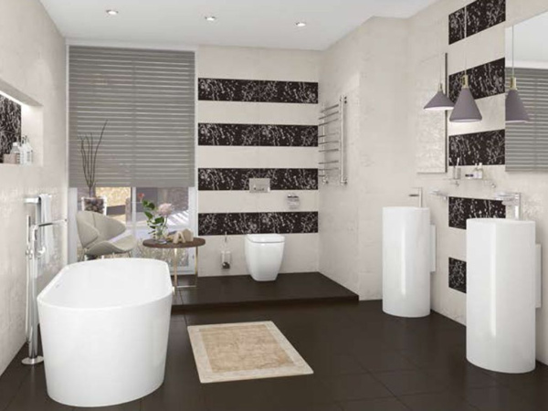 Плитка STRATO (Керлайф) в Москве