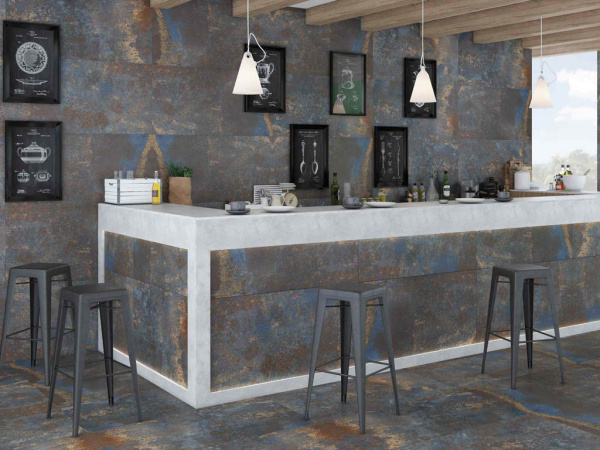 Плитка CEMENT (Artcer) в Москве