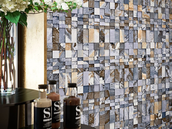 Плитка CANYON (Land Porcelanico) в Москве