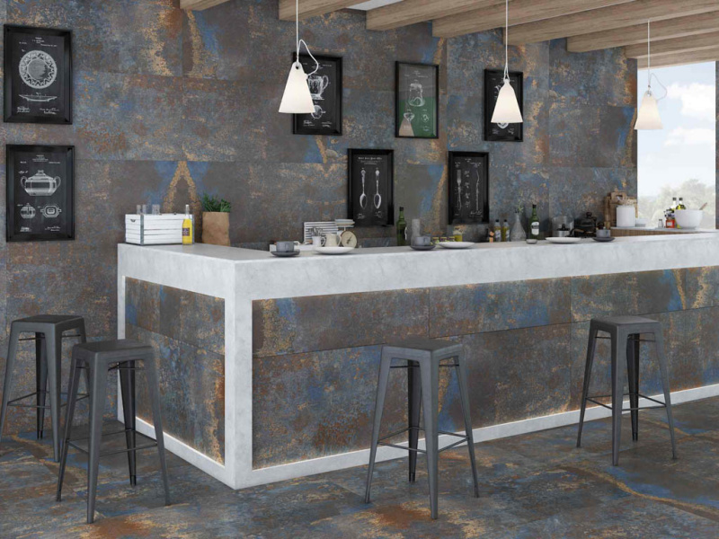 Плитка CEMENT (Artcer) в Москве