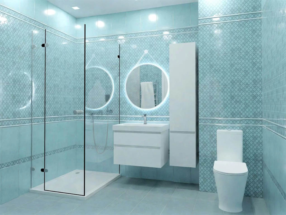 Плитка ФОСКАРИ (Kerama Marazzi) в Москве