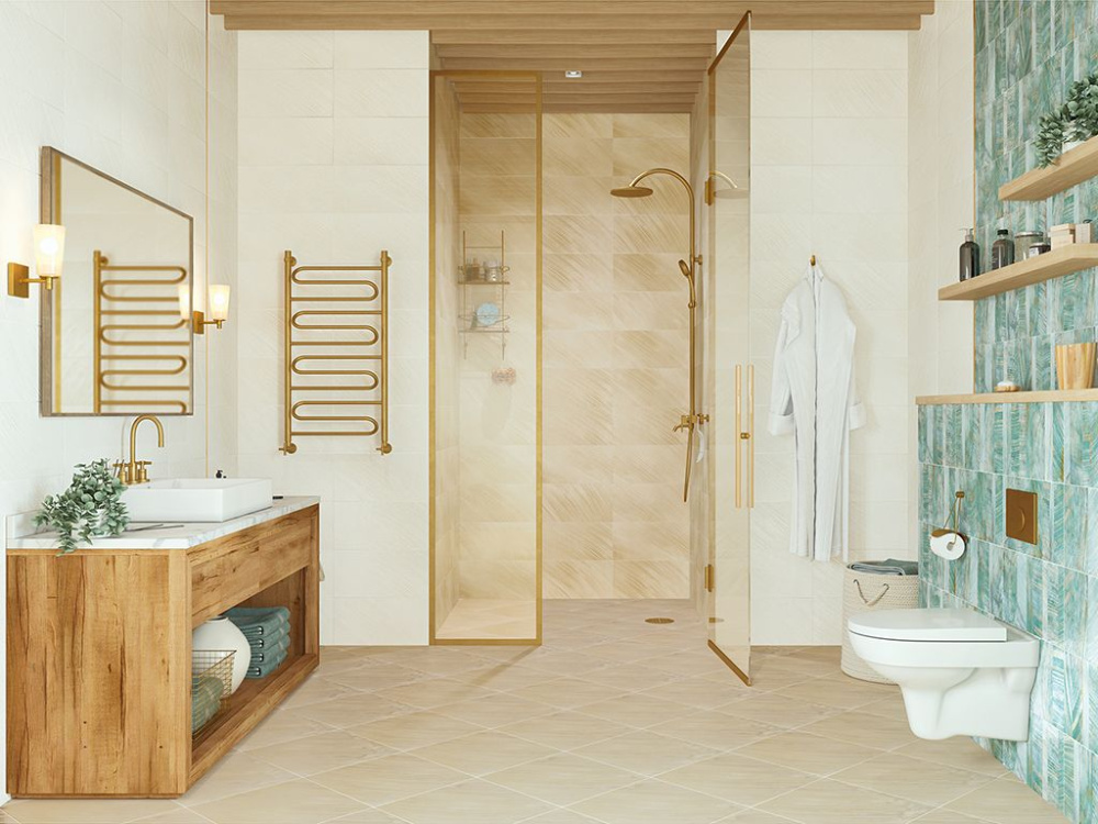 Плитка EMERALD (New Trend) в Москве